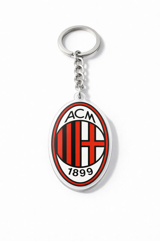 AC Milan Keychain