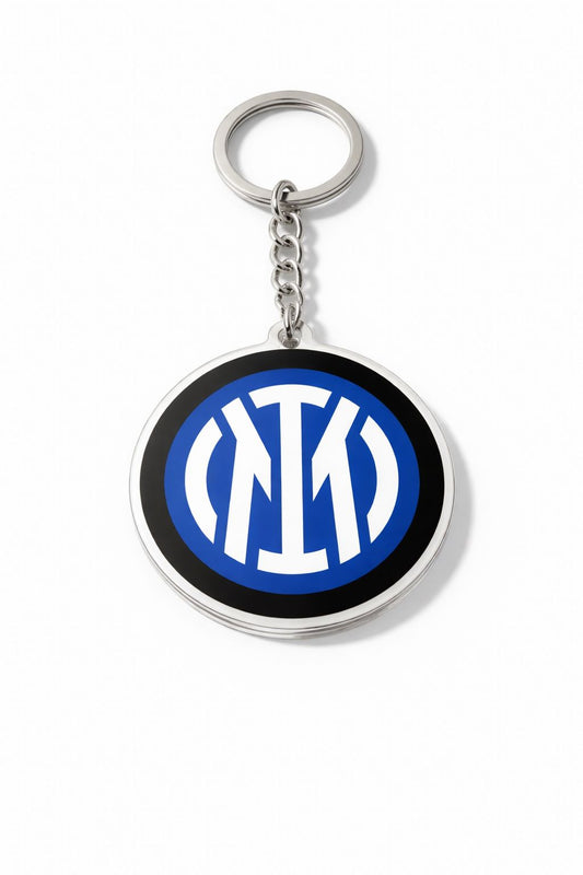 Inter Milan Keychain