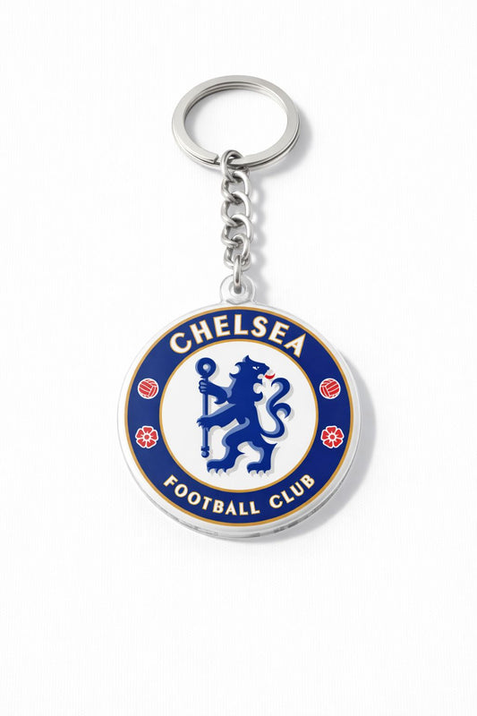 Chelsea  Keychain