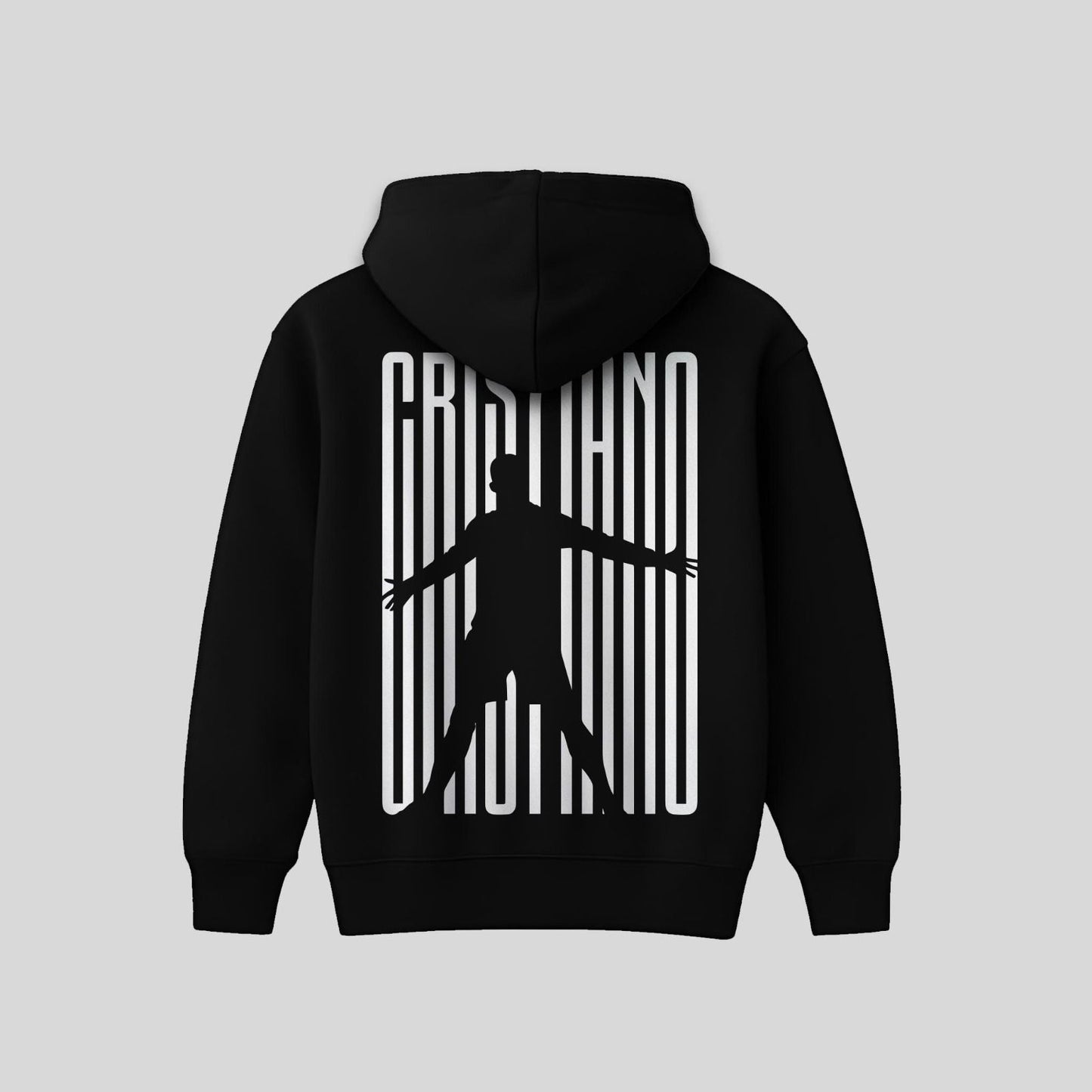Cristiano Ronaldo Hoodie