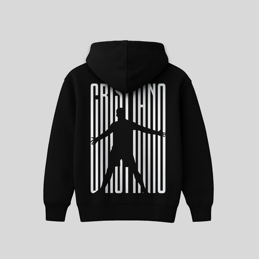 Cristiano Ronaldo Hoodie