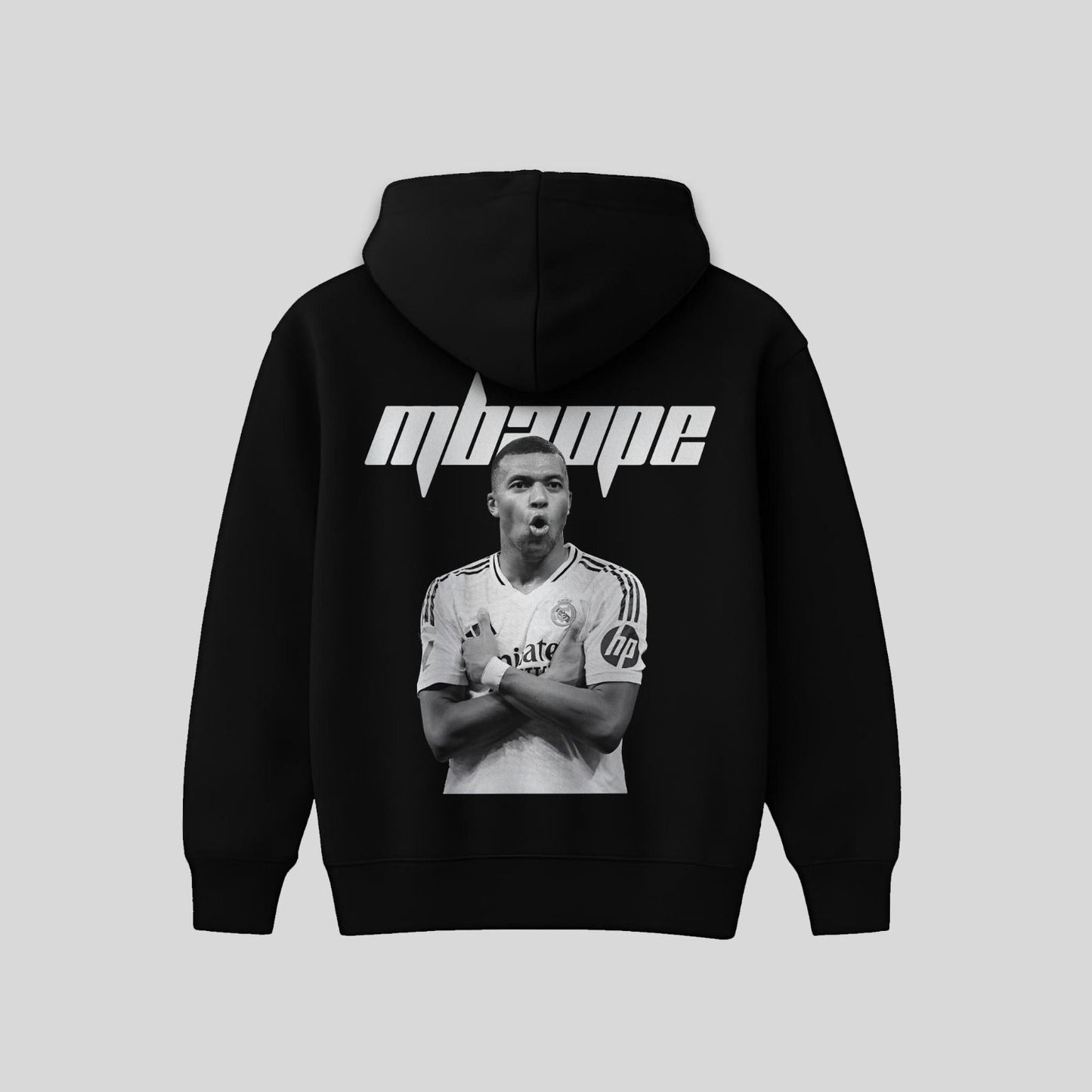 Mbappe Hoodie