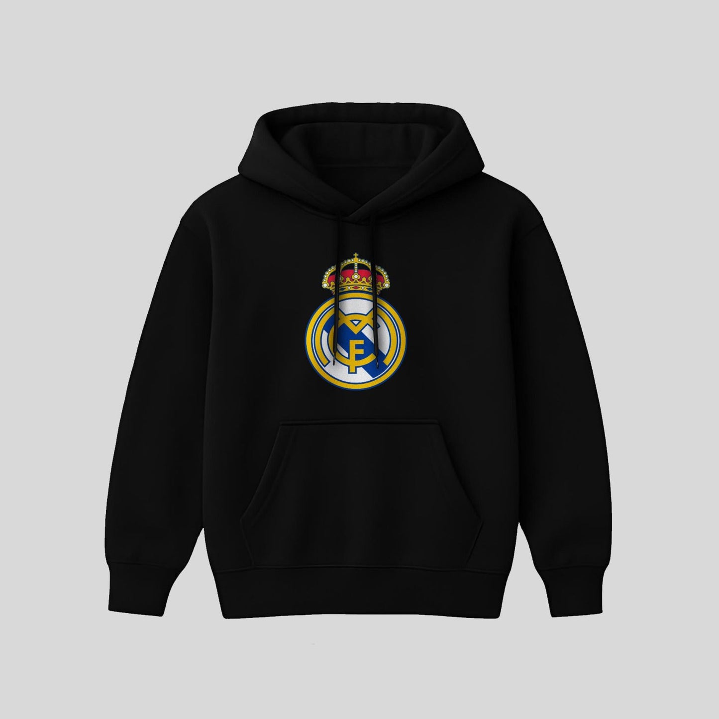 Real Madrid Hoodie