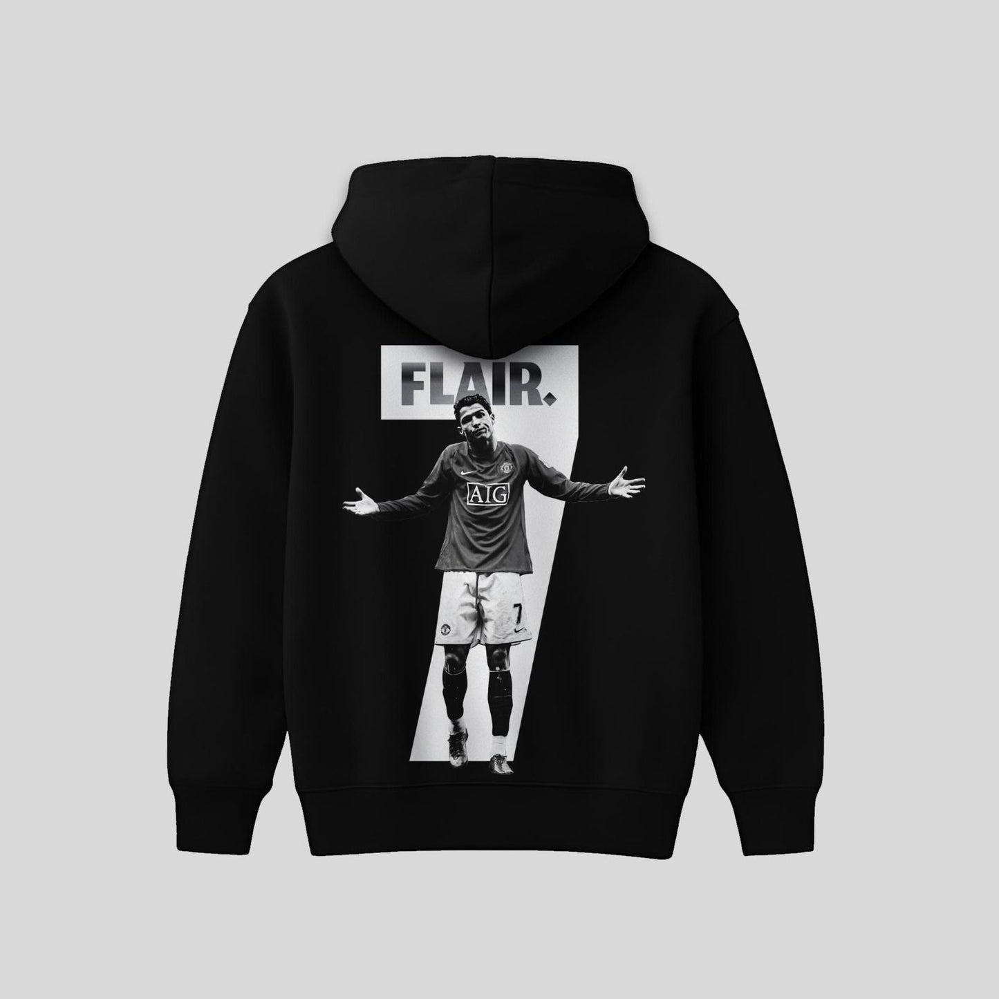 Cristiano Ronaldo Hoodie