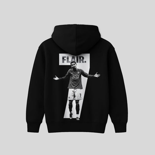 Cristiano Ronaldo Hoodie