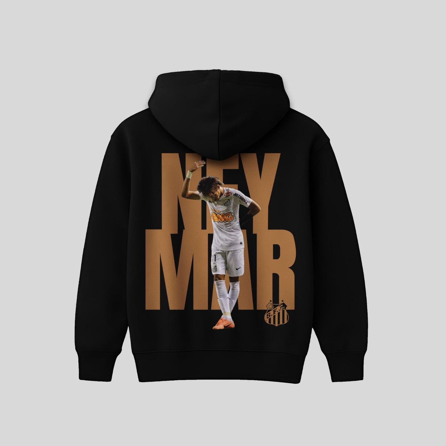 Neymar Hoodie