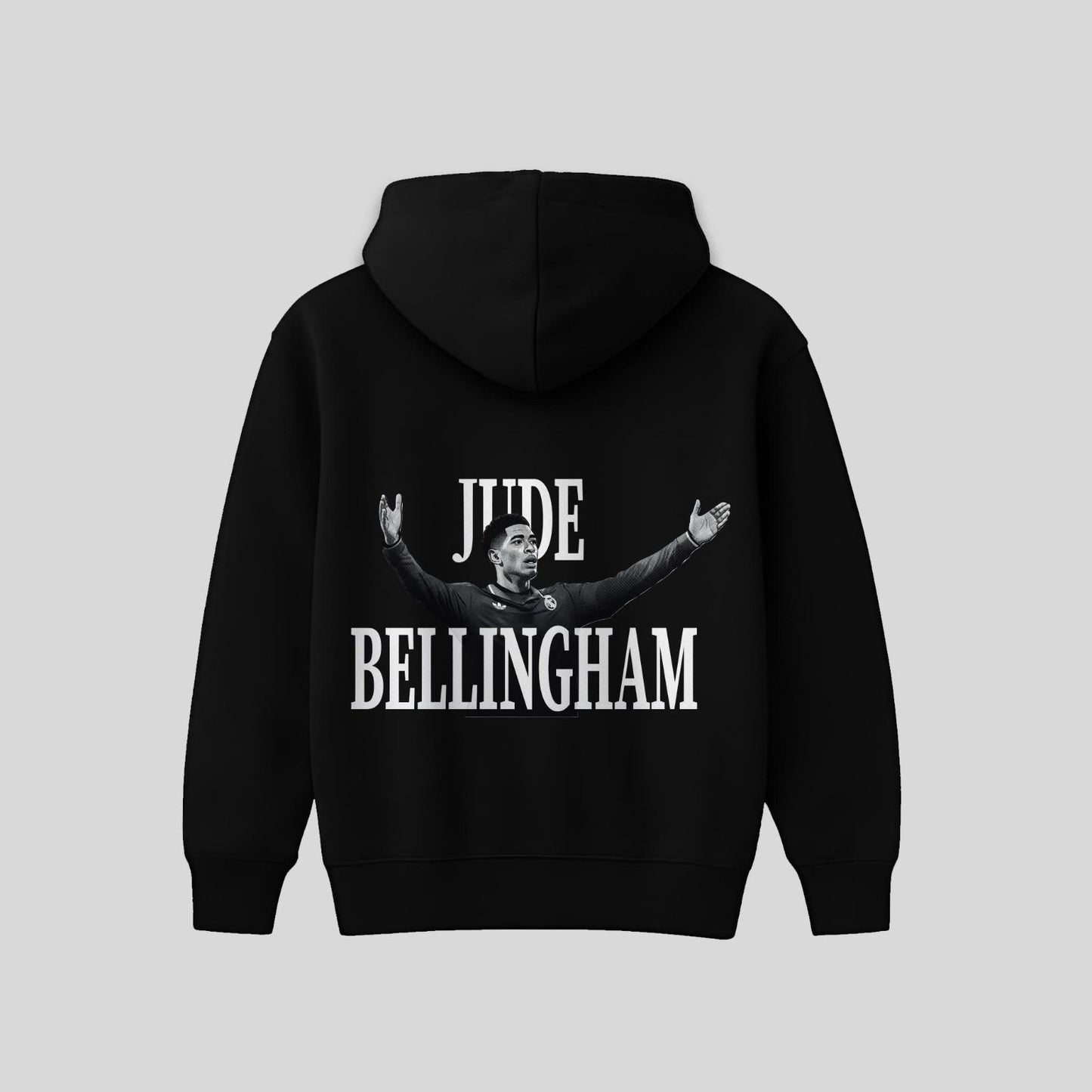 Jude Bellingham Hoodie