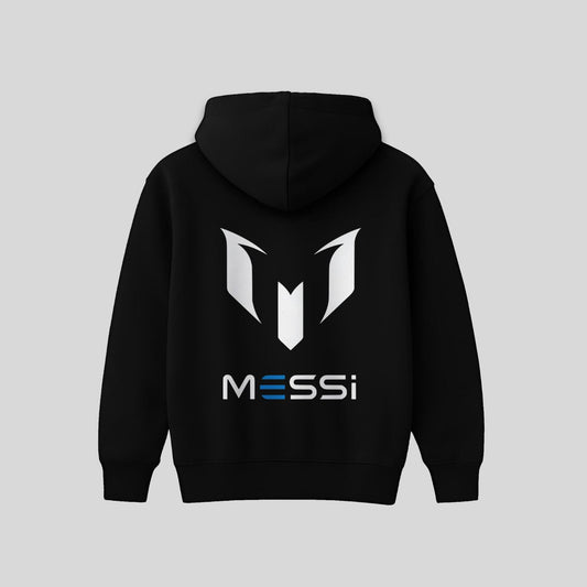 Messi Hoodie