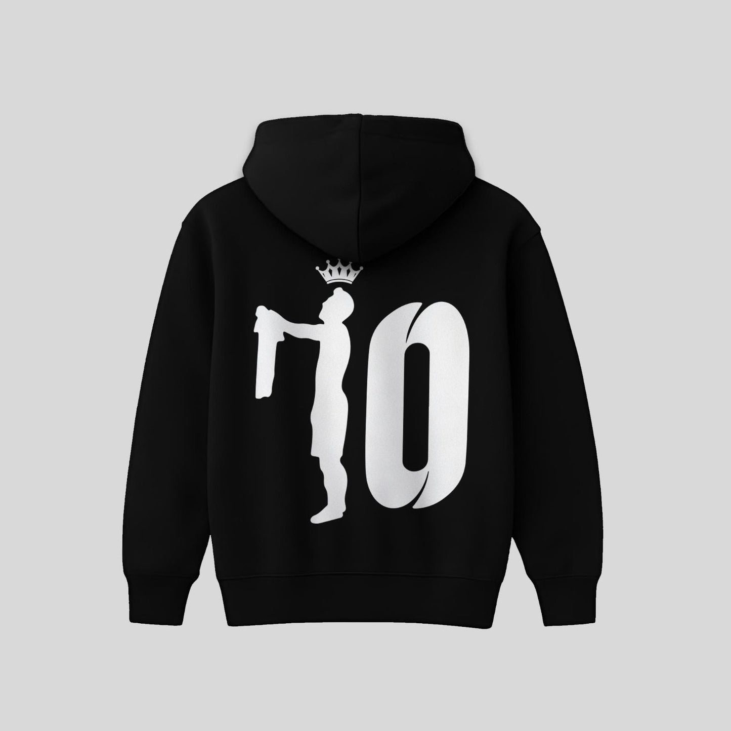 Messi Hoodie