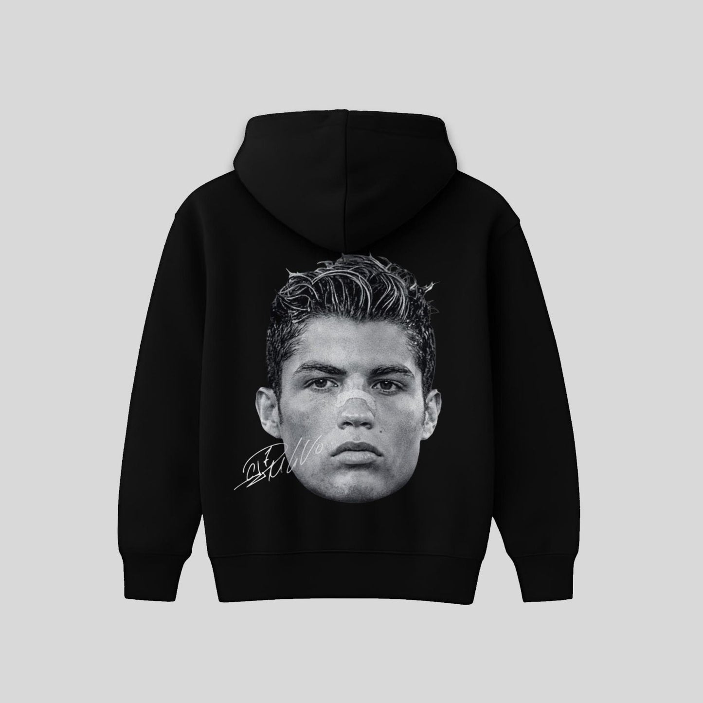 Cristiano Ronaldo Hoodie