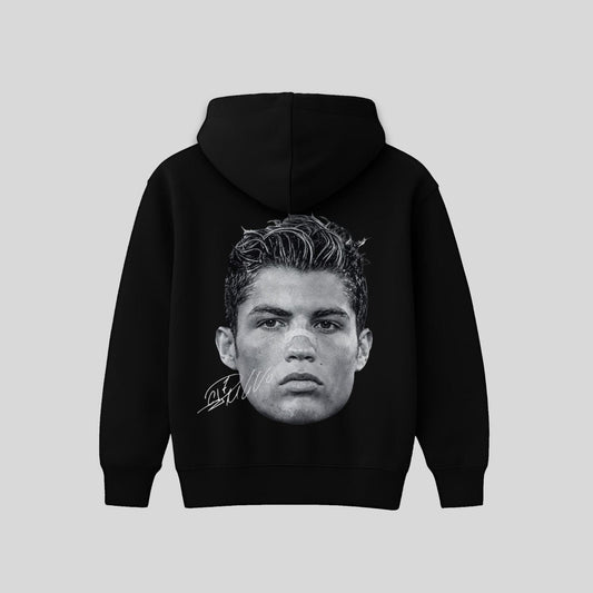 Cristiano Ronaldo Hoodie