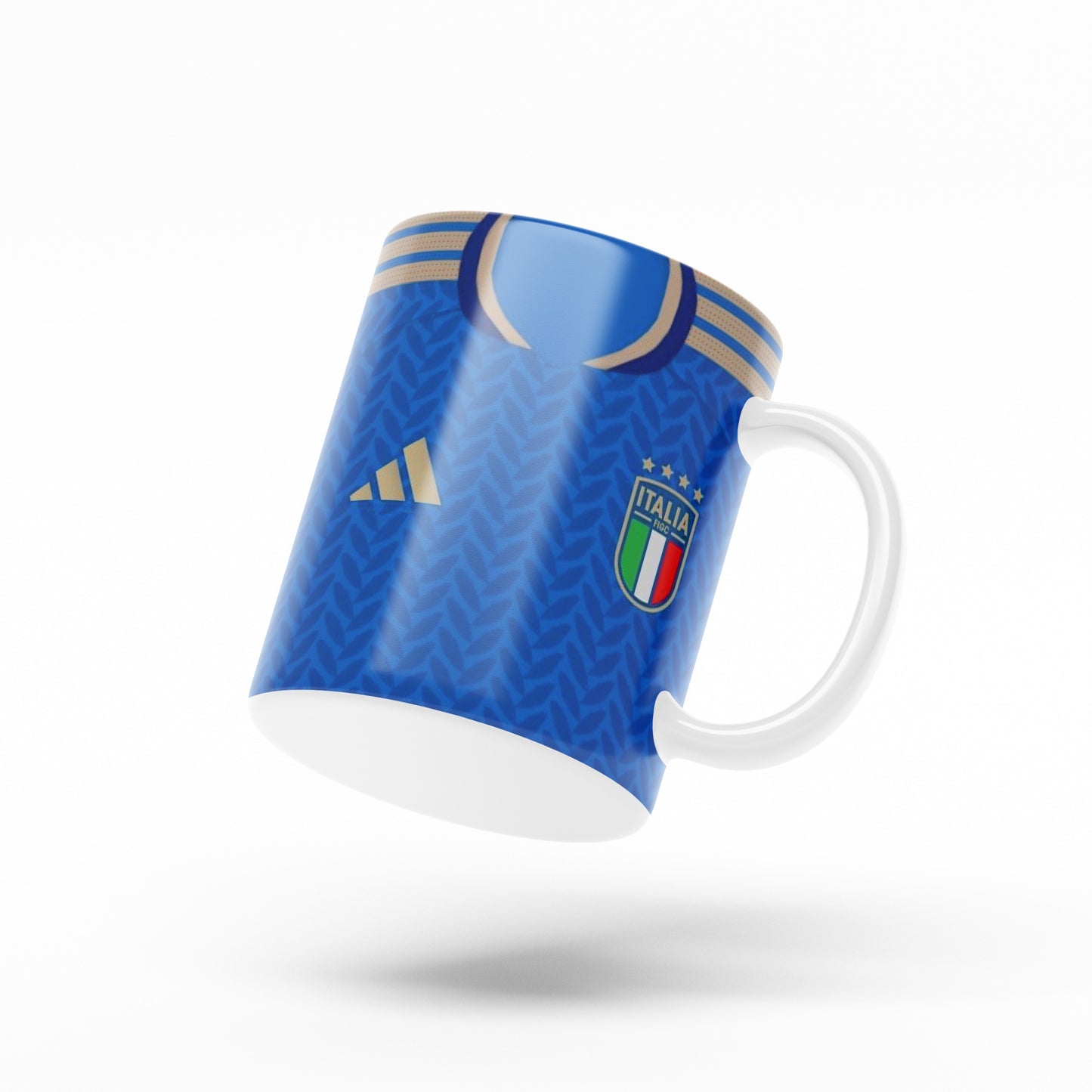 Italy home jersey Mug