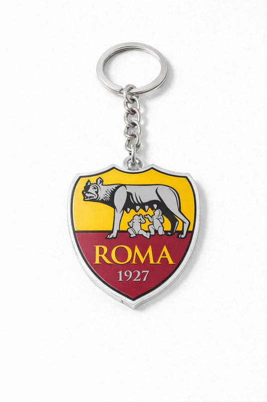 Roma Keychain