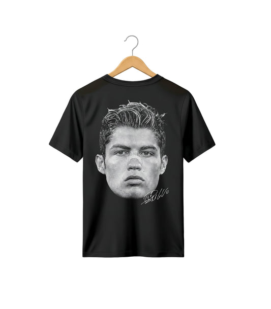 Ronaldo T-Shirts