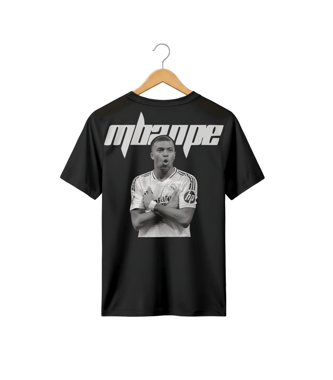 Mbappe T-Shirts