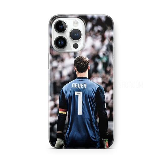 Neuer iPhone Case