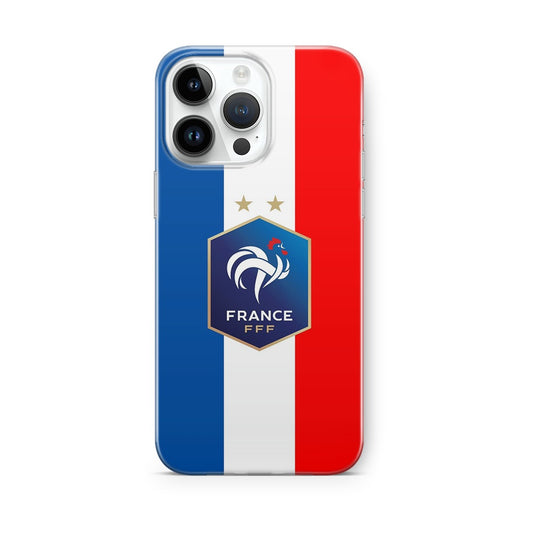France iPhone Case