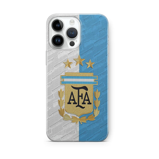 ARGENTINA iPhone Case