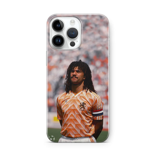 Gullit iPhone Case