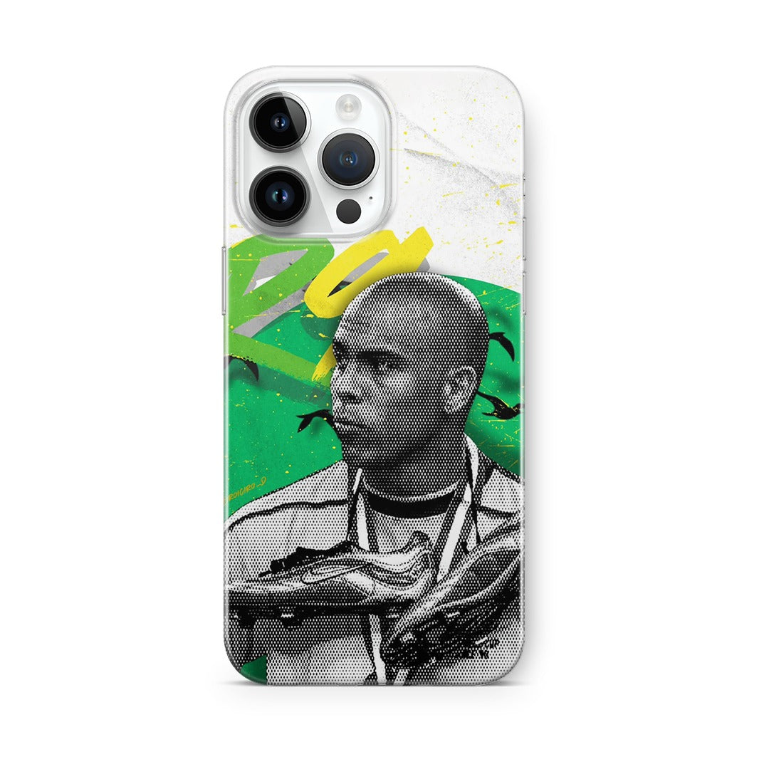 R9 iPhone Case
