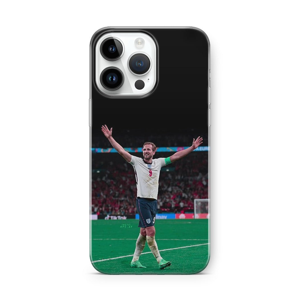 Kane iPhone Case