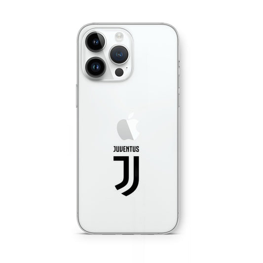 Juventus iPhone Case