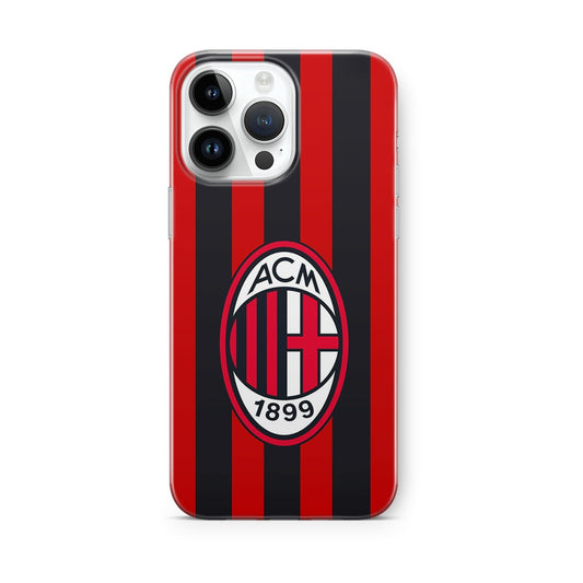 AC Milan iPhone Case