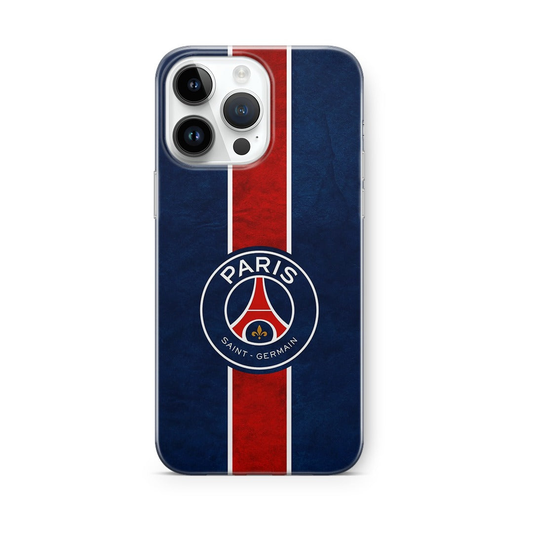 PSG iPhone Case