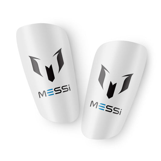 Messi logo Shin Pad