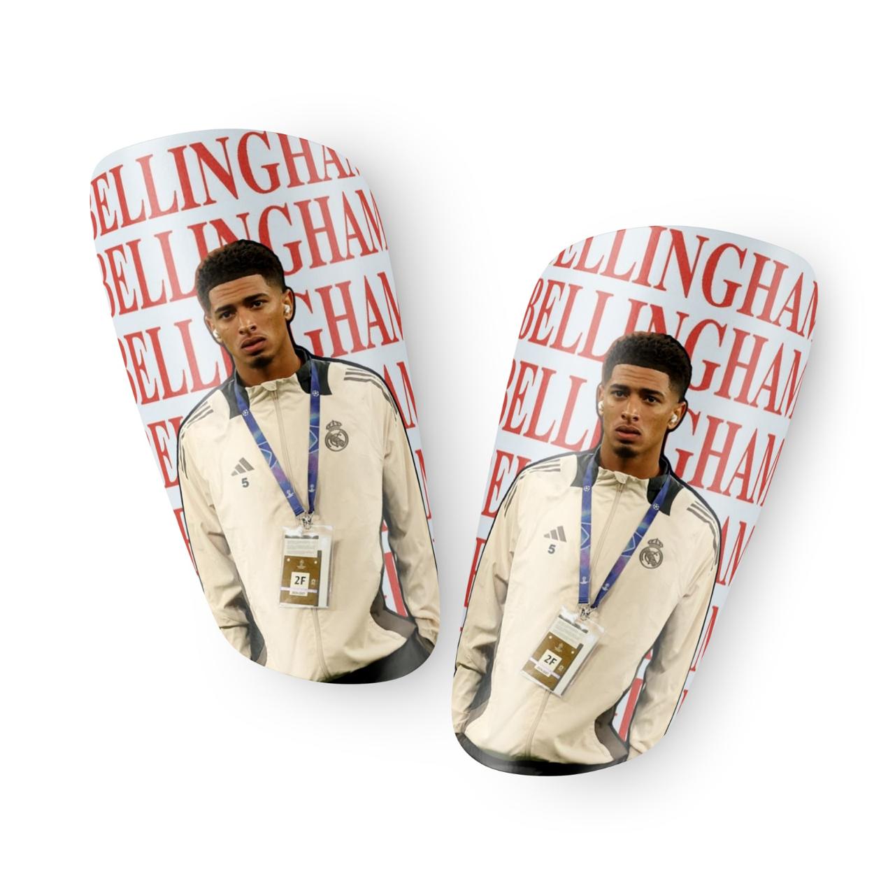 Bellingham Shin Pad