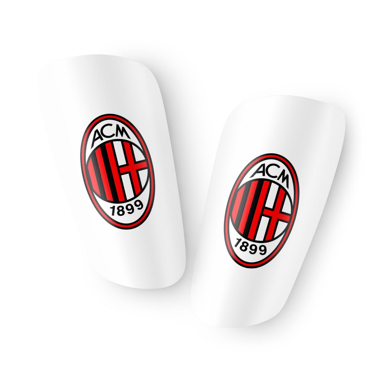 AC Milan Shin Pad