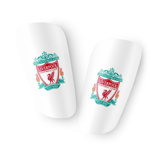 Liverpool Shin Pad