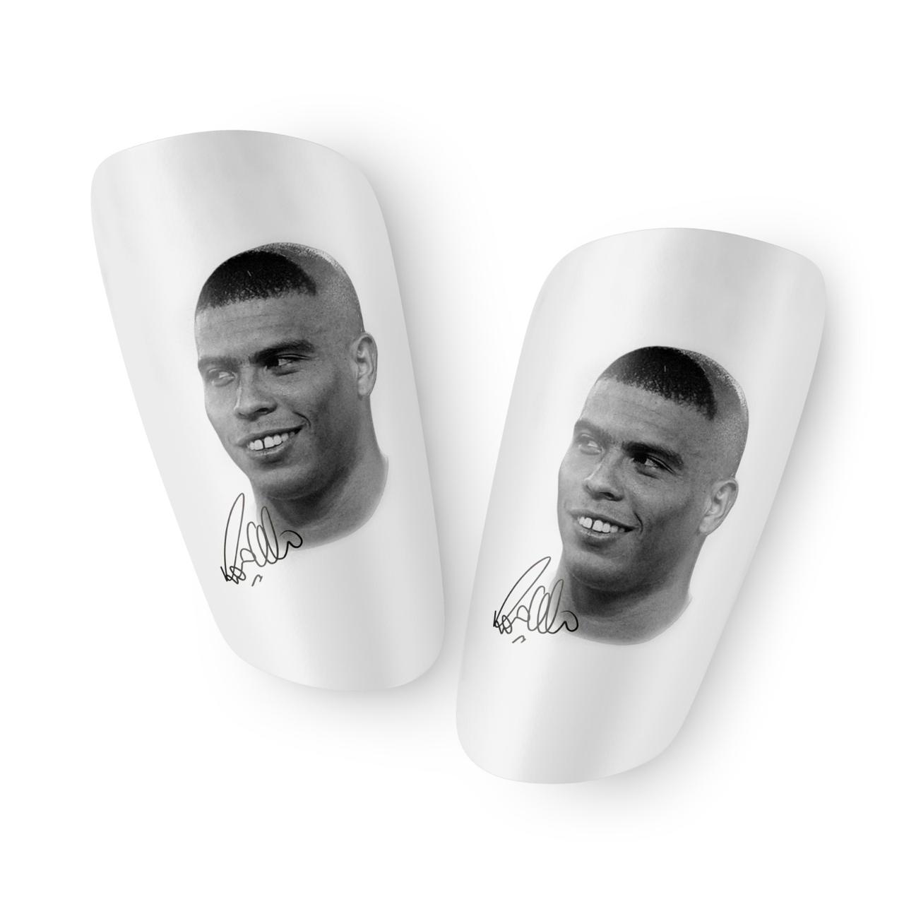 R9 Shin Pad