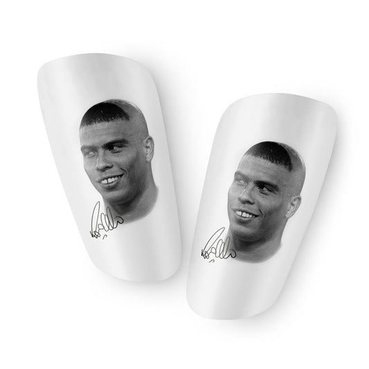 R9 Shin Pad