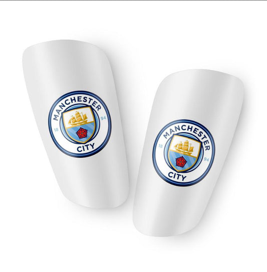 Manchester City Shin Pad