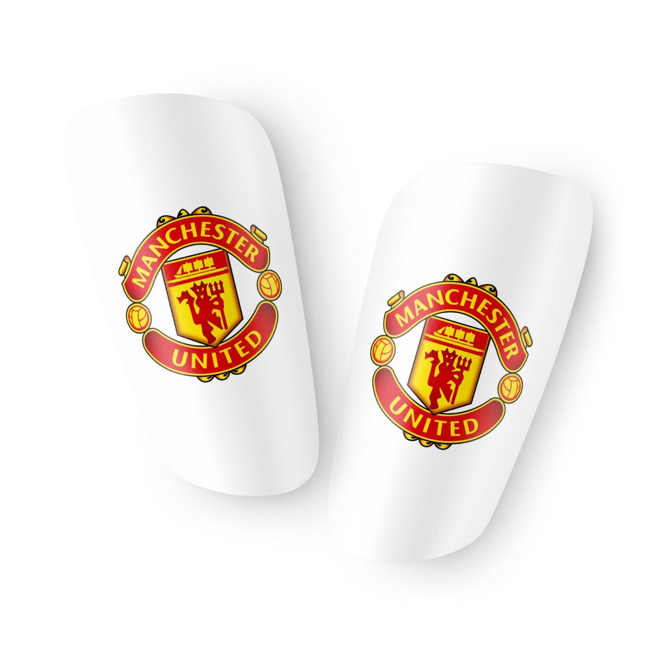 Manchester United Shin Pad