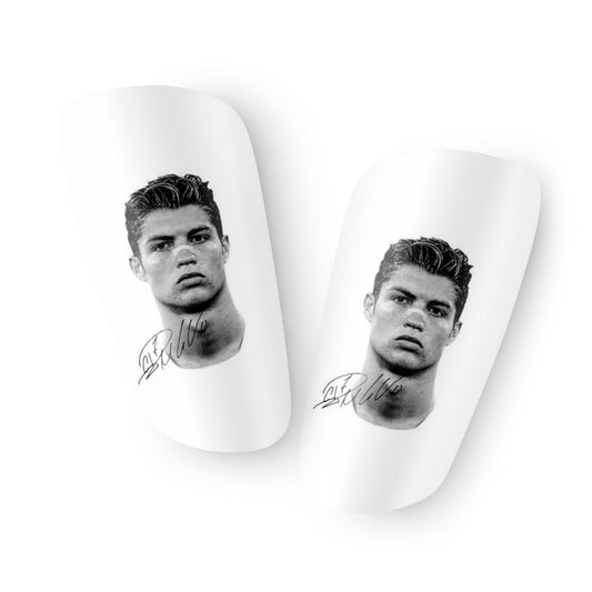 Cristiano Ronaldo Shin Pad