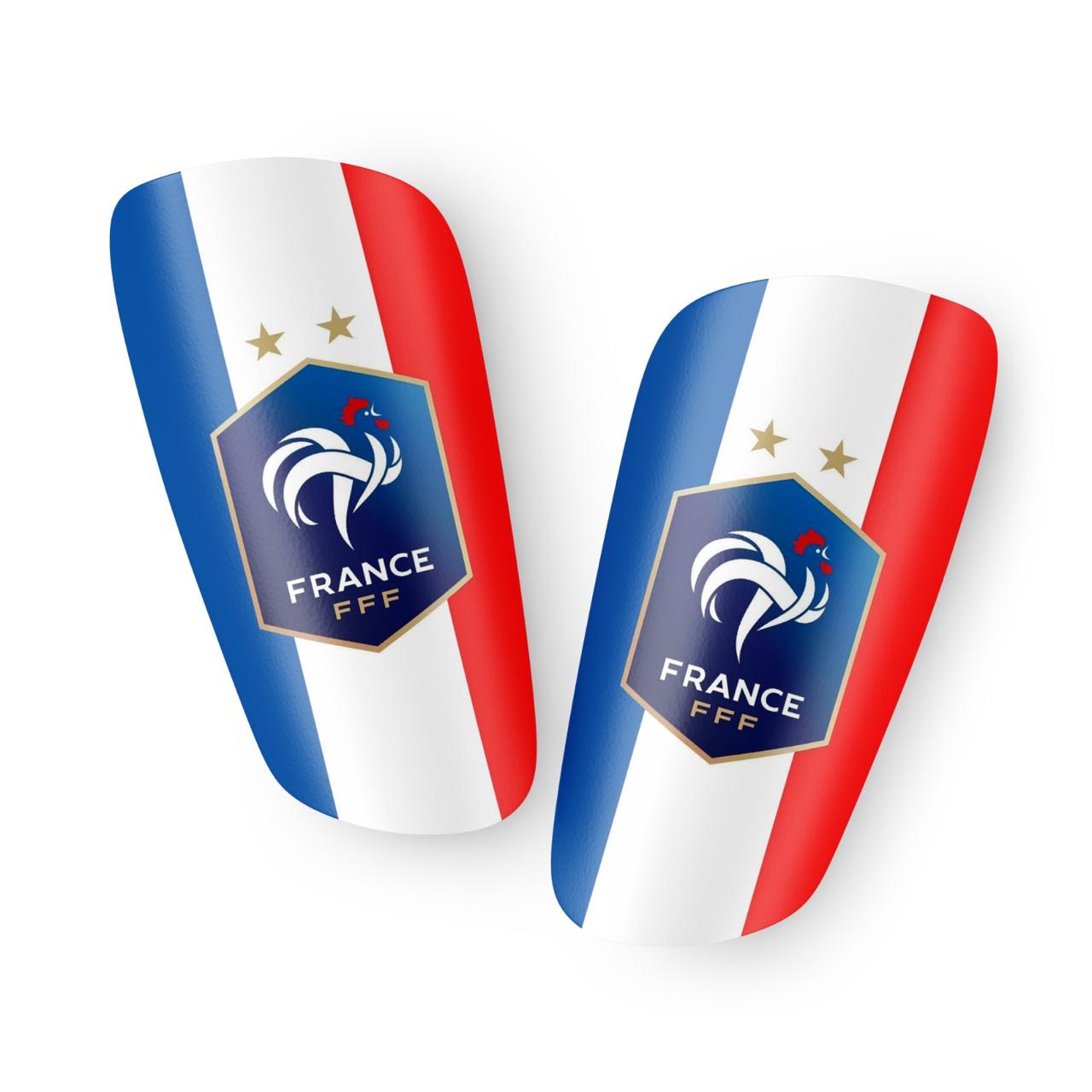 France Shin Pad
