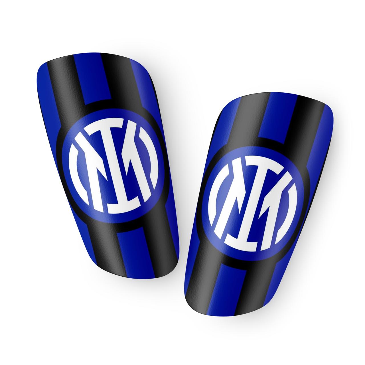 Inter Milan Shin Pad