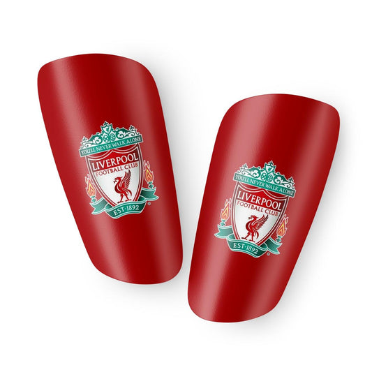 Liverpool Shin Pad
