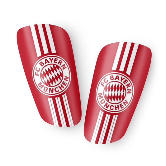 Bayern Munich Shin Pad