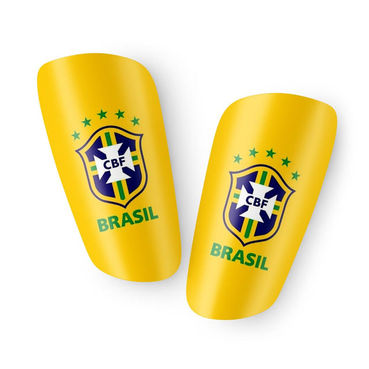 Brazil Shin Pad