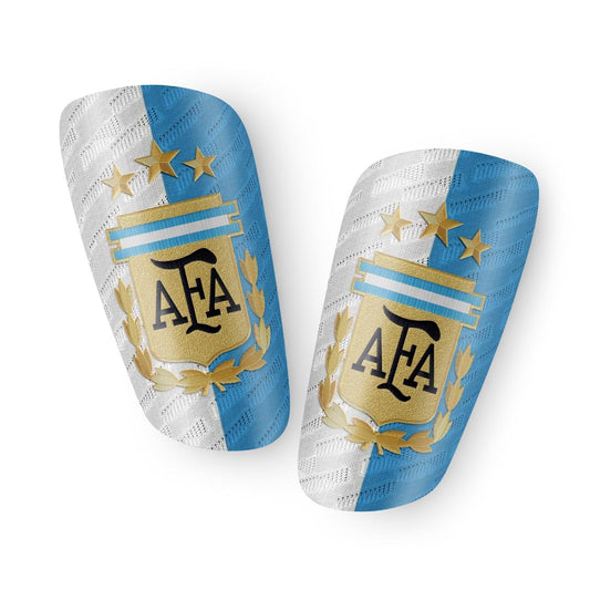 Argentina Shin Pad