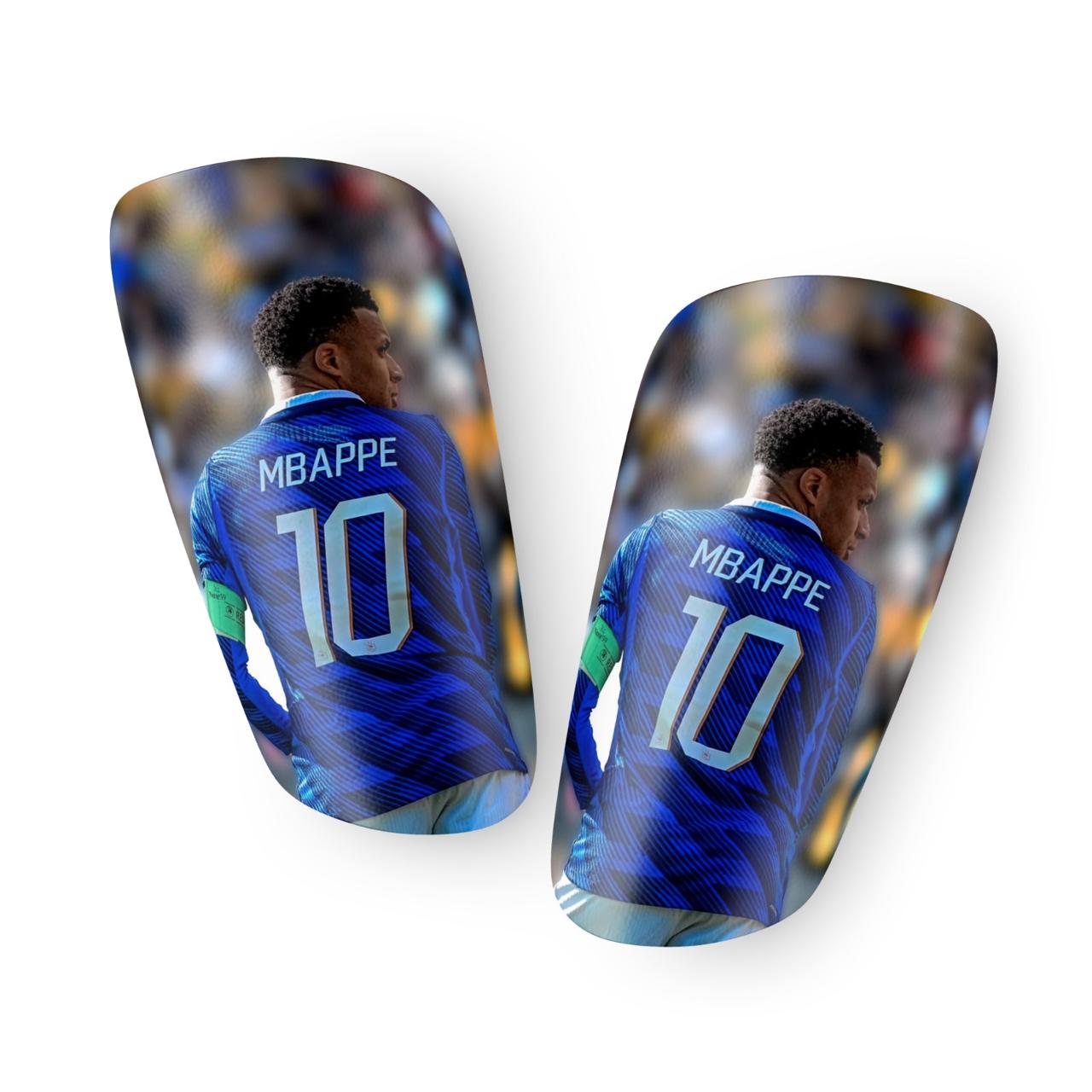 Mbappe Shin Pad