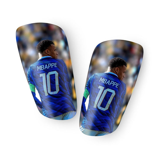 Mbappe Shin Pad