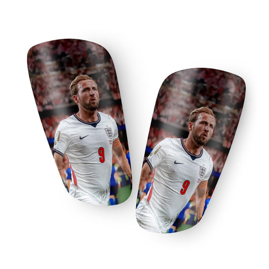 Harry Kane Shin Pad