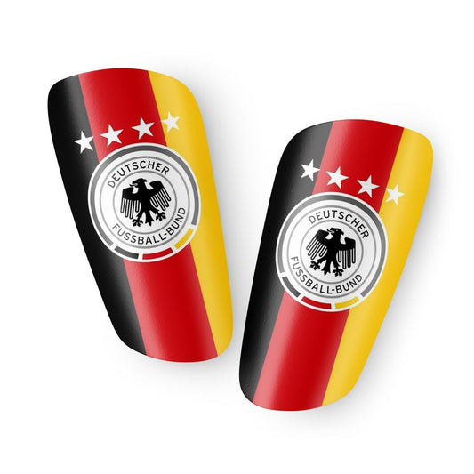 Germany Shin Pad