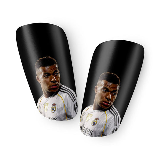 Mbappe Shin Pad