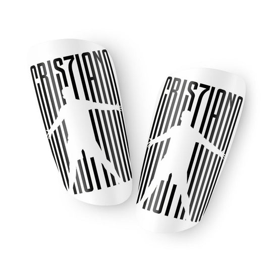 Cristiano Ronaldo Shin Pad