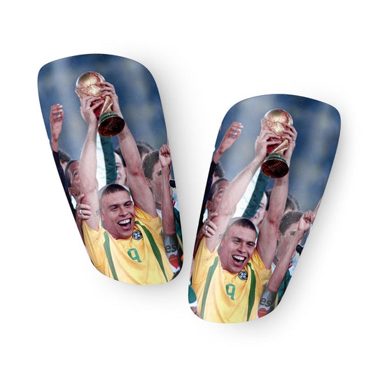 R9 Shin Pad